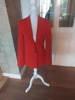 WAANZINNIG PAPRIKA RODE COLBERT MT 34 VH MERK WE NIEUW!!!!!, WE, Nieuw, Ophalen of Verzenden, Jasje