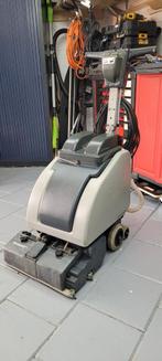 Numatic TT1535 Schrobzuigmachine - Professioneel, Ophalen of Verzenden