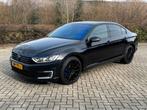 Volkswagen Passat 1.4 TSI 160KW GTE Phev Dsg6 2015 Zwart, 156 pk, 1622 kg, Alcantara, Zwart