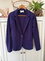Aime blazer maat M, Kleding | Dames, Maat 38/40 (M), Paars, Ophalen of Verzenden, Zo goed als nieuw