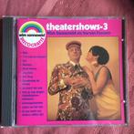 Wim Sonneveld - Theatershows - 3, Cd's en Dvd's, Cd's | Humor en Cabaret, Gebruikt, Verzenden