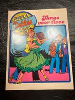 stripboek Debbie Parade album 28 tango voor twee 1982, Boeken, Stripboeken, Ophalen of Verzenden, Zo goed als nieuw, Eén stripboek