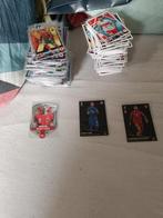 Topps match attax euro 2024 kaarten, Ophalen of Verzenden, Zo goed als nieuw, Overige sporten, Spelerskaart