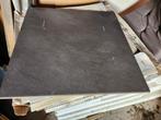 Vloer tegels antraciet 45 x 45 cm, Keramiek, Nieuw, Ophalen of Verzenden, Minder dan 5 m²