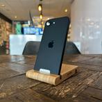 Apple iPhone 16e 128GB - nieuw - incl garantie, Telecommunicatie, Mobiele telefoons | Apple iPhone, Apple, Zwart, Nieuw, Ophalen of Verzenden