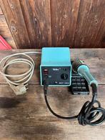 Weller soldeerstation, Ophalen, Gebruikt, Onbekend, Weller