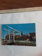 MARKEN  1960, Verzamelen, Ansichtkaarten | Themakaarten, 1940 tot 1960, Ophalen of Verzenden