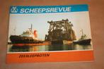 Boek. Zeesleepboten. Scheepsrevue., Gebruikt, N.v.t., N.v.t., Ophalen of Verzenden