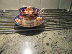 mj/VINTAGE! ROYAL ALBERT/kop en schotel HEIRLOOM, Ophalen of Verzenden