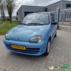 Fiat Seicento 1.1 Sporting, Auto's, Te koop, Seicento, Benzine, Hatchback