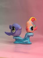 Littlest PetShop Angelfish #643 en Whale #644 set, Ophalen of Verzenden