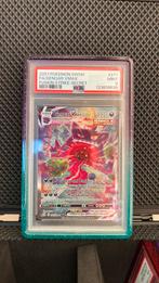 Gengar Vmax #271 PSA 9, Hobby en Vrije tijd, Verzamelkaartspellen | Pokémon, Ophalen of Verzenden, Zo goed als nieuw
