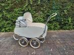 Kinderwagen  50er jaren, Verzamelen, Retro, Overige typen, Ophalen