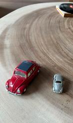 Volkswagen Kever Modellen - Diverse Kleuren, Hobby en Vrije tijd, Modelauto's | 1:18, Ophalen of Verzenden, Gebruikt, Auto, Overige merken