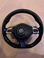 Golf 6 GTI Stuur + Airbag, Auto-onderdelen, Ophalen of Verzenden, Gebruikt, Volkswagen