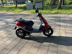 Peugeot Vivacity silverline 2 takt, Fietsen en Brommers, Scooters | Peugeot, Ophalen, Zo goed als nieuw, Vivacity