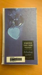 Simone van der Vlugt - Schaduwzuster, Boeken, Thrillers, Simone van der Vlugt, Ophalen of Verzenden, Zo goed als nieuw, Nederland