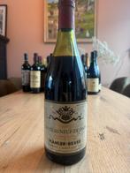 Châteauneuf-du-Pape 1975 - Mähler-Besse, Ophalen, Gebruikt, Frankrijk, Rode wijn