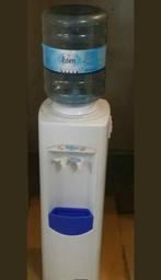 Aqua Waterkoeler heel weinig gebruikt zo goed als, Ophalen of Verzenden, Zo goed als nieuw
