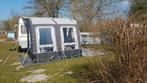 Kampa Dometic Air All Seasons voortent, Caravans en Kamperen, Voortenten en Luifels, Ophalen, Zo goed als nieuw