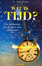 Wat is Tijd ? - Ir. Jaap Korbee / 9789060109922, Achtergrond en Informatie, Spiritualiteit algemeen, Ophalen of Verzenden, Ir. Jaap Korbee
