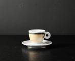Illy Art Collection 1998, Ophalen of Verzenden, Nieuw, Overige materialen, Kop en/of schotel