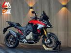 DUCATI MULTISTRADA V4 S PIKES PEAK - 2025 - Vol opties -, DUCATI, Bedrijf, Onbekend, Overig