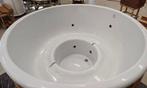 Diverse 2dehands hottubs, Tuin en Terras, Bubbelbaden en Hottubs, Ophalen, Gebruikt, Vast