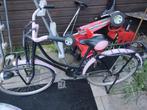 Te koop 3 kinder fietsen en en 1 normale dames fiets, Ophalen, Zo goed als nieuw, Minder dan 16 inch, Zijwieltjes