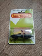 Matchbox nr25. Wagon plat(ongeopend), Ophalen of Verzenden, Nieuw, Auto, Matchbox