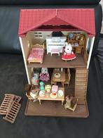 Muizenhuis Sylvania, voor de sier, alles is gelijmd, Kinderen en Baby's, Speelgoed | Poppenhuizen, Ophalen of Verzenden, Zo goed als nieuw