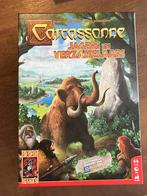 Carcassonne: Jagers en Verzamelaars - Bordspel, Een of twee spelers, Ophalen, Zo goed als nieuw, 999  Games