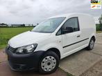 Volkswagen Caddy 1.6 TDI/ airco/ bj 2012 ( euro 5), Auto's, Voorwielaandrijving, Euro 5, Gebruikt, 4 cilinders
