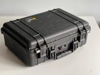 Pelican 1500 Case - Zwart, Ophalen, Gebruikt, Overige instrumenten, Flightcase