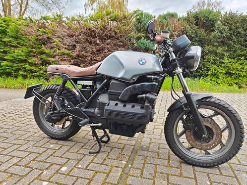 BMW K100, Motoren, Motoren | BMW, Particulier, Toermotor, 2 cilinders, Ophalen