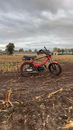 Tomos A35 65cc. !WAARDEPEILING!, Ophalen