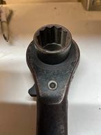 Speciale Dopsleutel Wringsleutel - 30 & 27 mm, Ophalen of Verzenden, Gebruikt