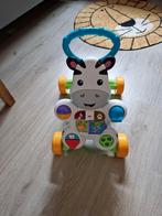 Fisher price loopwagen activity, Overige typen, Ophalen of Verzenden, Zo goed als nieuw