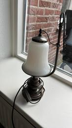 Lampje, Huis en Inrichting, Ophalen of Verzenden, Zo goed als nieuw, Minder dan 50 cm