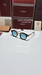 Jacques marie mage delage zonnebril, Ophalen of Verzenden, Zo goed als nieuw, Zwart, Overige merken