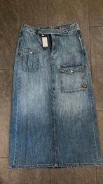 G-Star, Kleding | Dames, Maat 38/40 (M), Blauw, Nieuw, Ophalen of Verzenden