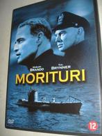 Morituri- Marlon Brando- 1965- (NIEUW), Verzenden, Alle leeftijden, Drama, 1940 tot 1960