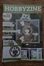 Nieuw! Hobbymagazine (2), Ophalen of Verzenden, Nieuw
