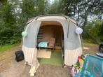 Redwood Willow 460 Tent, Ophalen, Gebruikt, Tot en met 6