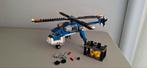 Lego Creator 3in1 set 4995  vrachthelikopter, Ophalen of Verzenden, Zo goed als nieuw, Complete set, Lego