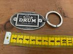 Drum sleurelhanger, Ophalen of Verzenden, Gebruikt, Overige typen