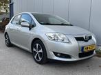 Toyota Auris 1.6-16V Sol Business, Auto's, Voorwielaandrijving, Gebruikt, 4 cilinders, 14 km/l