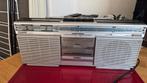 Philips radio_cassette recorder.D8110 uit 1983., Ophalen of Verzenden