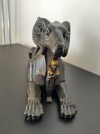 Zeldzame Veronese Criosphinx (ramshoofd), Verzenden