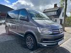 Volkswagen Transporter Multivan 2.0 TDI L2H1 Jo € 49.950,0, Auto's, Volkswagen, Nieuw, Origineel Nederlands, Zilver of Grijs, 2081 kg